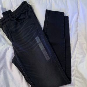 High Rise Jegging